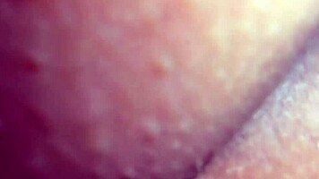 after so long finally creampie pounding this horny asian wife's tight pussy doggystyle missionary bent over big cock explosion 😍💦