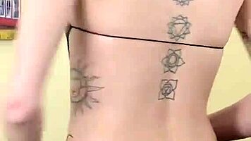 Kit summers rocks tight black bodysuit gothic miniskirt photoshoot