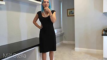 husband caught me fucking coworker at nye office party video