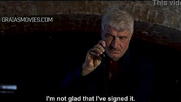 russian babe screams on kinky bdsm whipping torment bench