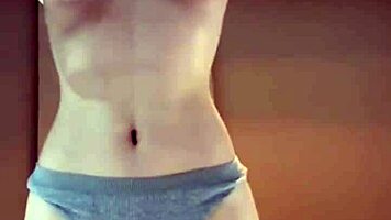 hey boyfriend love my solo fingering legs spread wide on bed
