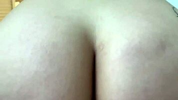 young slut why cheat on boyfriend with older man's cock?