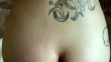 young slut why cheat on boyfriend with older man's cock?