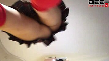 hey cute bitch wanna see me jerk wet pussy solo?