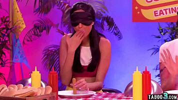 alexis tae strapons eliza ibarra and charlotte sins hard 👩❤️💋👩🍆🔥