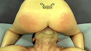 haileey's wild vocal style and perfect physique in hot action