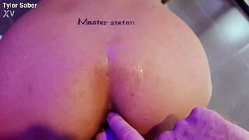 huge facial blasts skinny asian slut bent over doggystyle