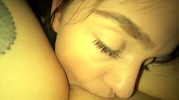 Raw Rough Lesbian Cunnilingus Orgasm Compilation