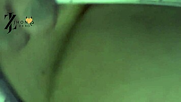 Huge Cock Pumps Massive Anal Creampie in Teen Ass