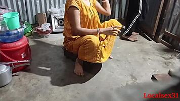 hey bangladeshi babe wanna get bent over doggystyle during cleaning