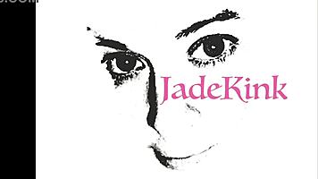 wanna see jade kink's sloppiest deepthroat throatpie?