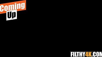 wow stepmom melony melons turns nightmare into blowjob fantasy!