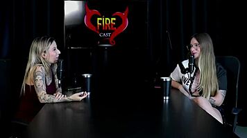 i'm so turned on by naty vargas' naughty porn cast interview part 2