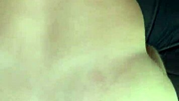 young guy pounds sexy amateur's pussy and tight asshole