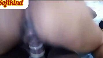 i finger her pussy until it's dripping wet with seductive moans echoing close