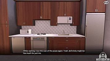 Bunkered with Cute Femboy for Anal Play Time