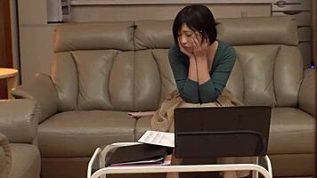 rough throat fuck makes her squirt nonstop part 4