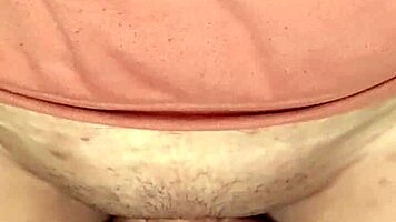 ex novia moans chupen my pussy casero while bent over big ass