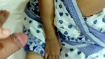 baby bend over so i can fuck your big round desi ass doggystyle deep