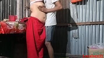 indian beauty's slow motion bedroom anal and doggystyle pounding