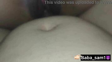 indian slut deepthroats then takes anal creampie ass to mouth