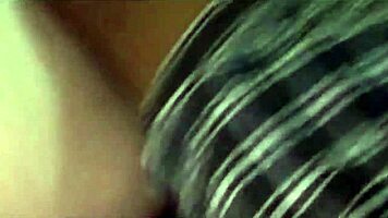 petite teen soaks wet pussy watching porn then rides bbc creampie missionary