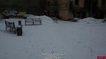 agent tries fucking skinny russian 18+ but she refuses full vid