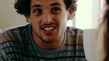 Milehigh Cougar Syren de Mer Craves Tyler Nixon's Deepthroat and Doggystyle Pound!