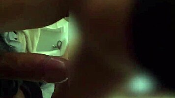 Hey, taste this hot Mexican blowjob swallow fest?