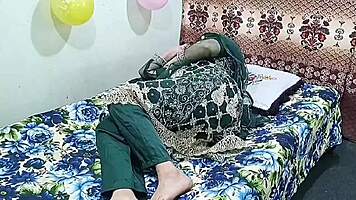 i called this young stud over and he wrecked my married pussy rough!