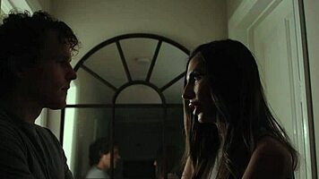 foreign stud's monster cock wets petite gianna dior's pussy