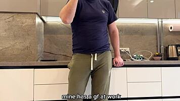 Wanna watch real cheat with busty friend russian amateur talk?