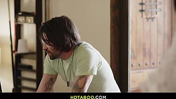 Holly Day's Dirty Doctor Roleplay Deepthroat Doggystyle