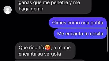 hey hot teacher, chat ends with you sucking me off so good 😏👅