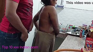 damaad ravages saas pussy doggystyle after drinks in clear hindi