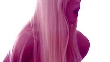 candee licious shares her thrilling wild experience