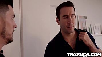 MY NYMPHO NIECE DAPHNE DARE BEGS FOR PETITE PUSSY POUNDING!