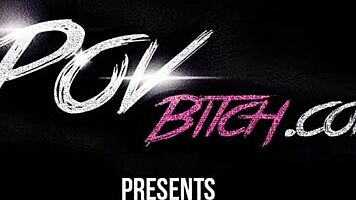 blonde slut hammered hard in massive garage