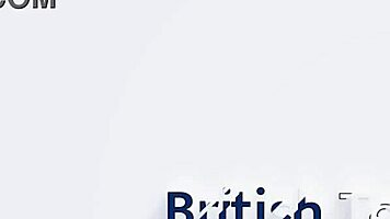 student deepthroats cock at gloryhole swallowing every drop