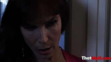 i finally fucked syren de mer while she helped me beat my masturbation urges