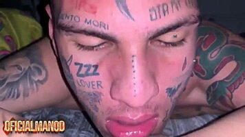 skinny teen with pink pussy fucked raw in sao paulo hotel