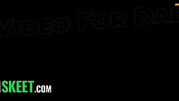 bratty babe endures intense erotic punishment from stern dominant