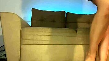 Handcuffed BDSM Slut Takes Hard Public Anal Pounding!