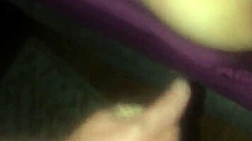 milf teases with her dripping squirt in seductive wet explosion