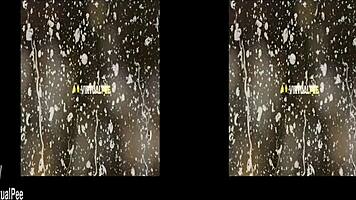 antonia sainz teases with pee solo dildo vibrator on czech sofa