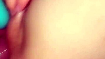 milf teases with her dripping squirt in seductive wet explosion