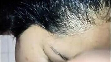 Mi Hermosa Vecina Se Baña En Mi Casa Y Le Orino La Cara Antes De Facial Cumshot!