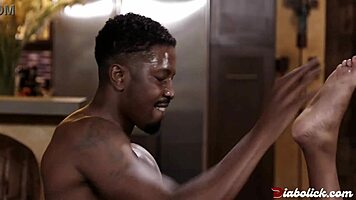 ashley aleigh's deepthroat cowgirl ride ends in facial blast