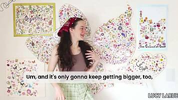 Discover My Thrilling Sticker Collection Adventure!