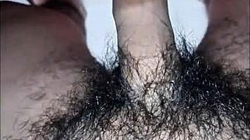 Mi Hermosa Vecina Se Baña En Mi Casa Y Le Orino La Cara Antes De Facial Cumshot!